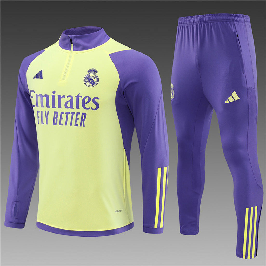 Real Madrid 23/24