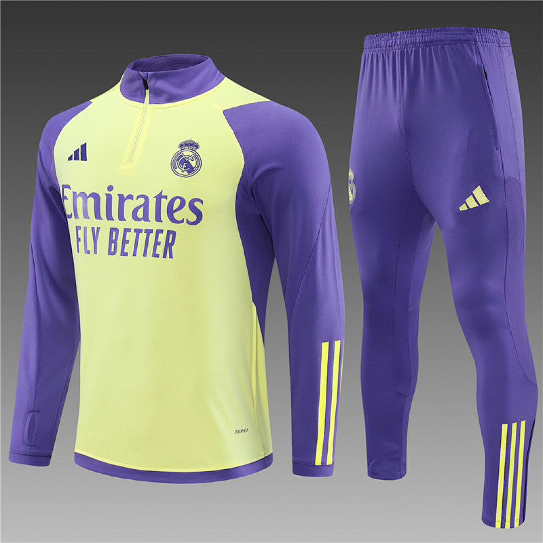 Real Madrid 23/24