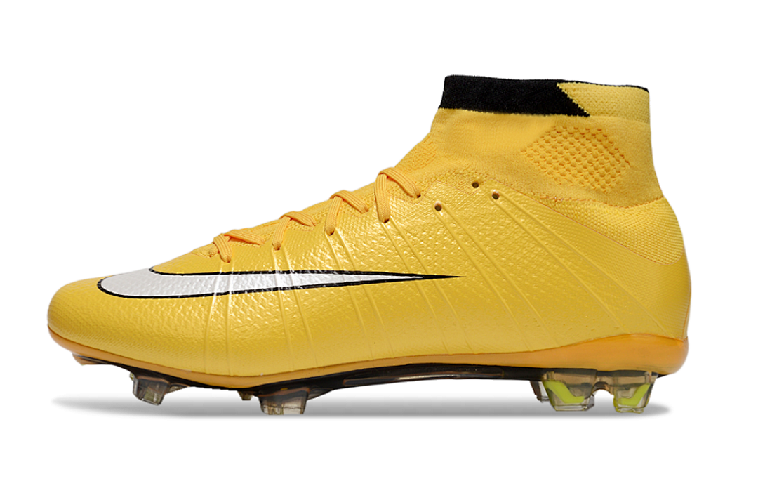 Nike 10 Mercurial Superfly Montante FG