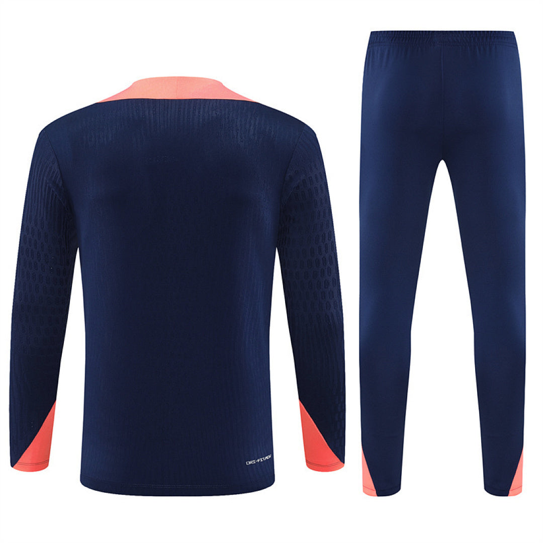 FC Barcelona Bleu Roi 24/25