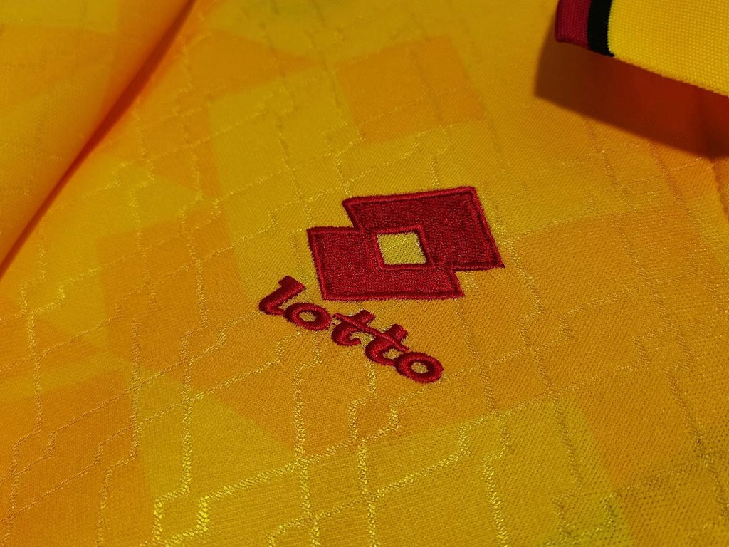 AC Milan 96 8 A 1995/1996