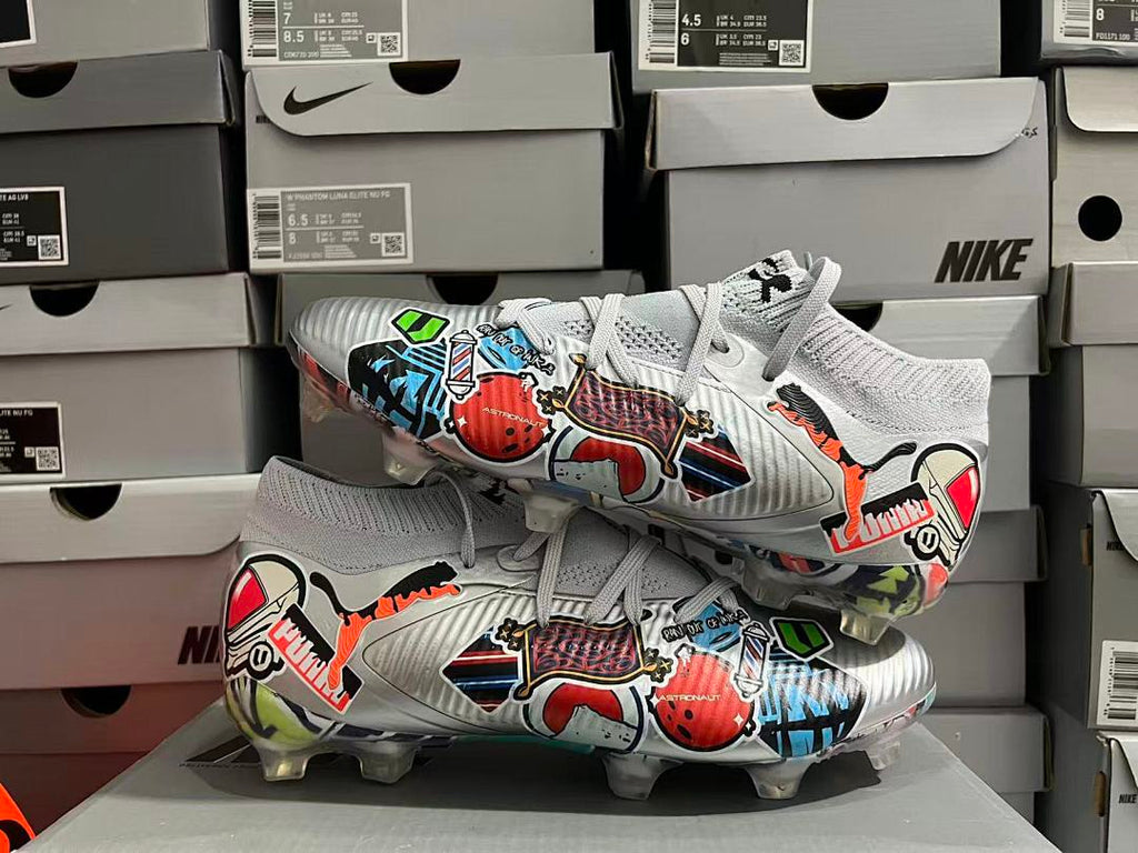 Puma Future 8 Ultimate FG