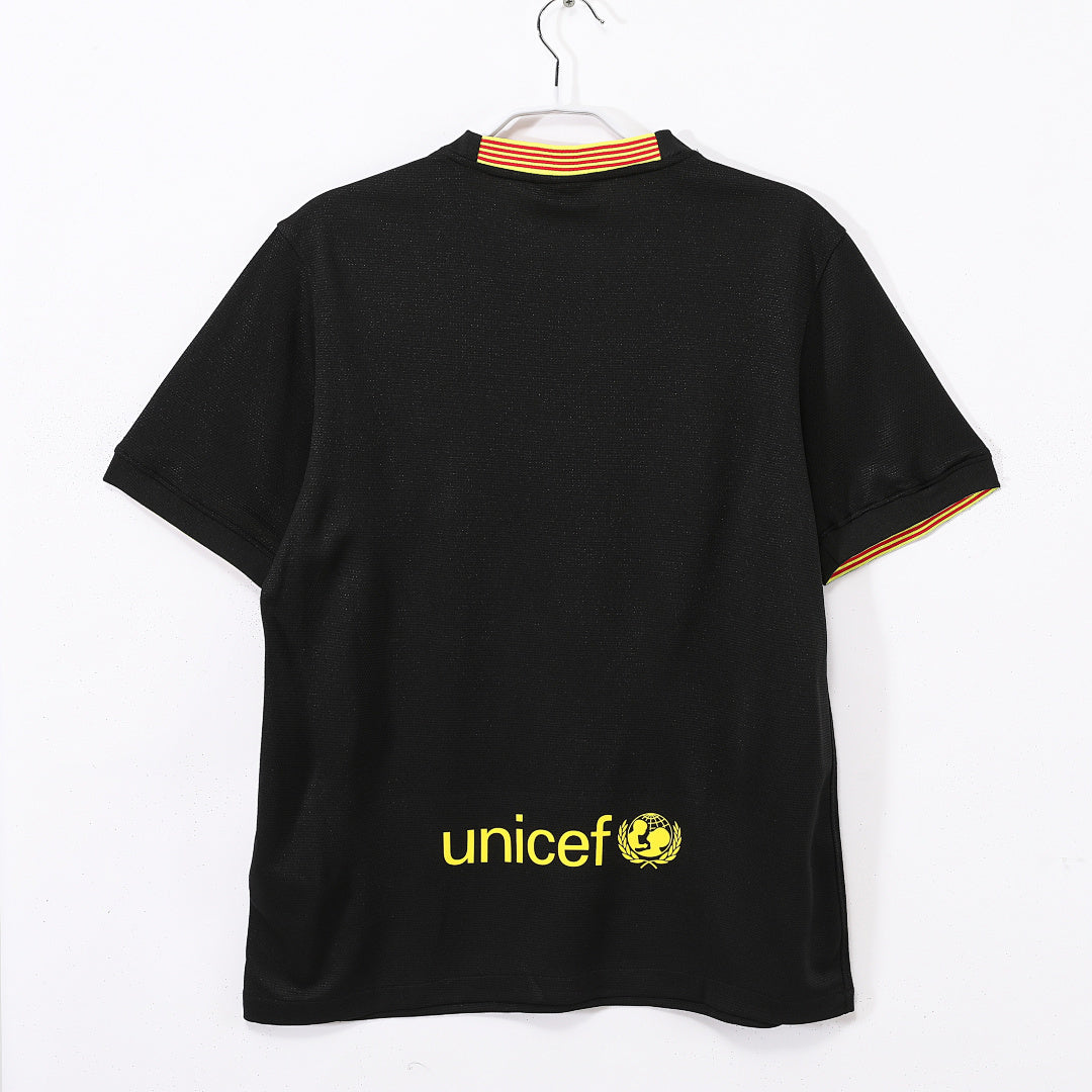 FC Barcelona 14 5 A Noir 2013/2014