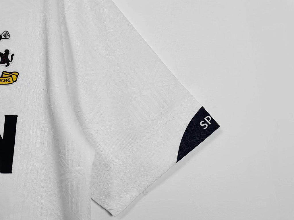 Tottenham 93 1991/1993