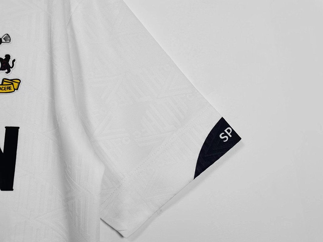 Tottenham 93 1991/1993