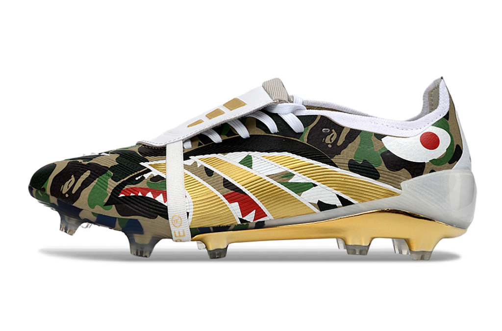 Predator-25-ACCURACY-FG-08 - Adidas