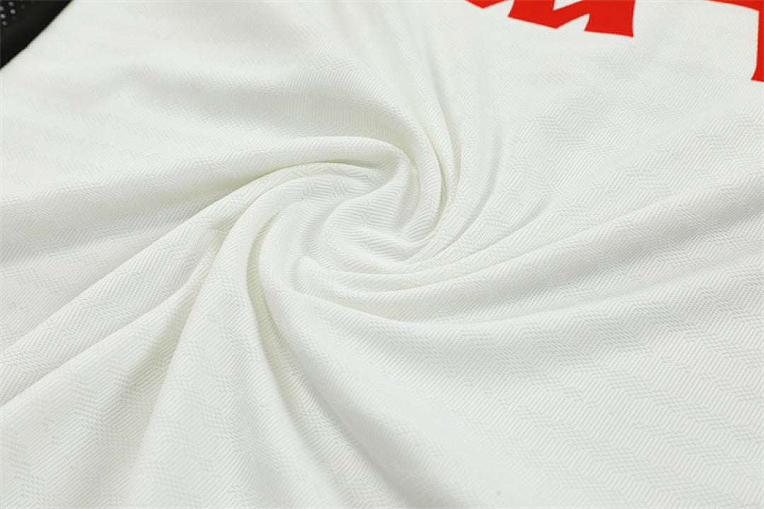 Liverpool AD Blanc 25/26