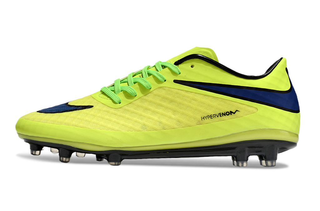 Nike Hypervenom Phantom 7 AG