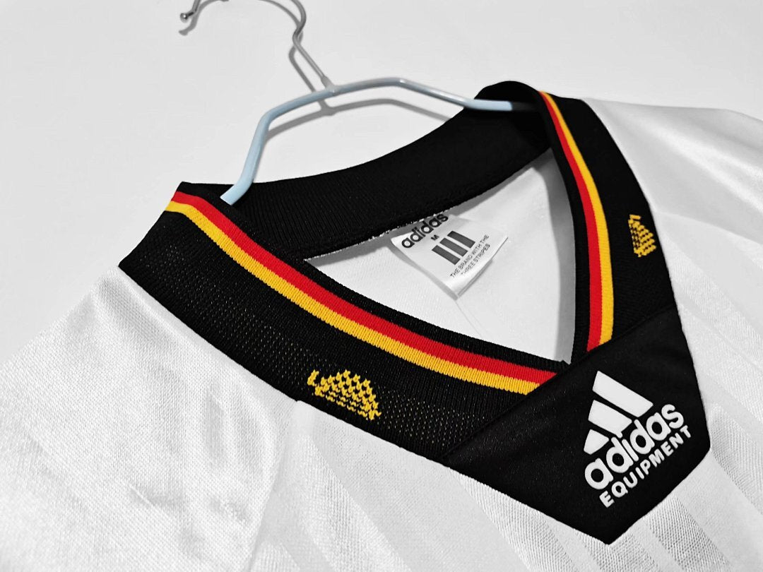 Allemagne 2 A
