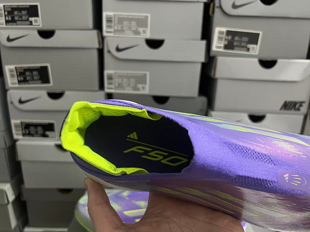 Adidas F50 AG