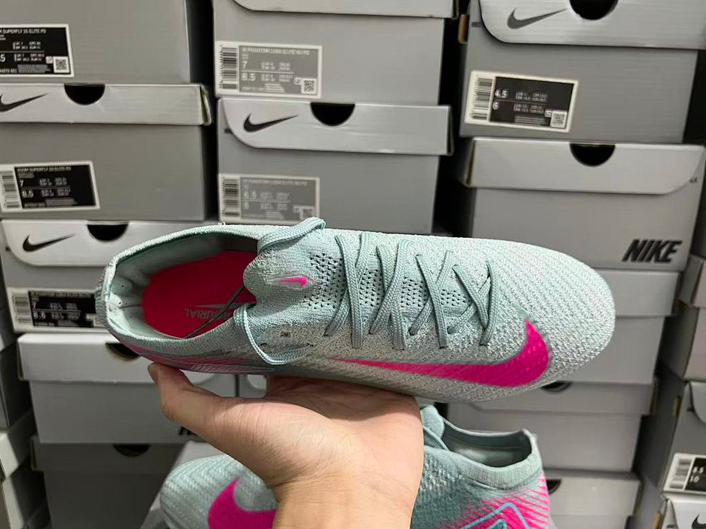 Nike Vapor 16 Air Zoom Mercurial Elite Xxv AG