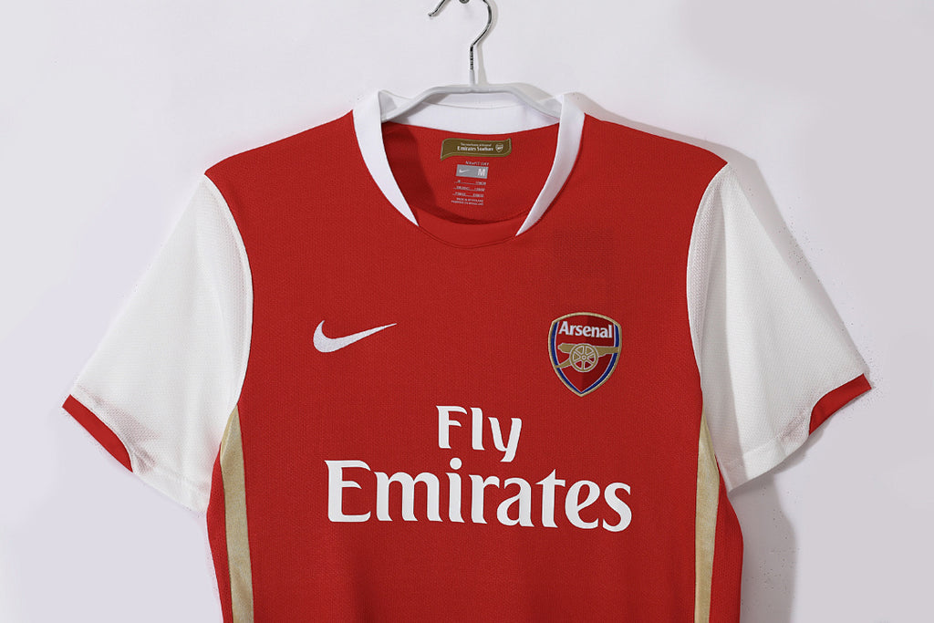 Arsenal 07 8 A 2006/2007