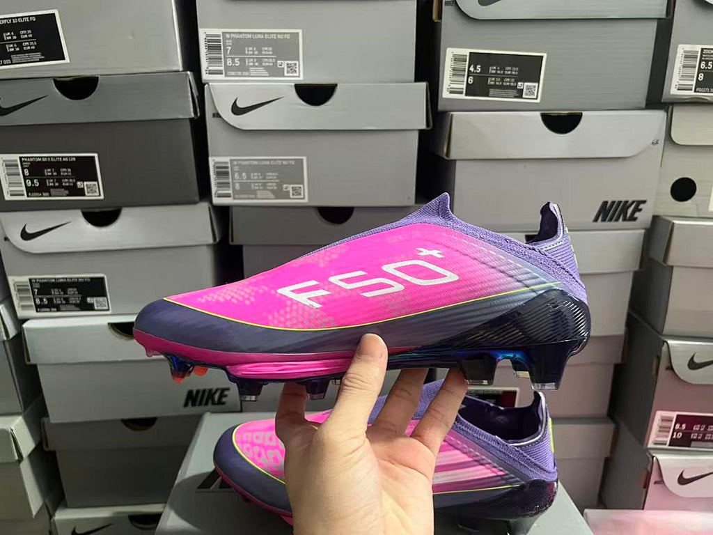 Adidas F50 Pro 9 50 50 FG