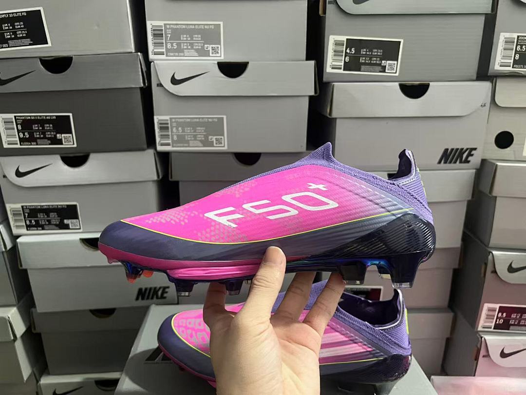 Adidas F50 Pro 9 50 50 FG