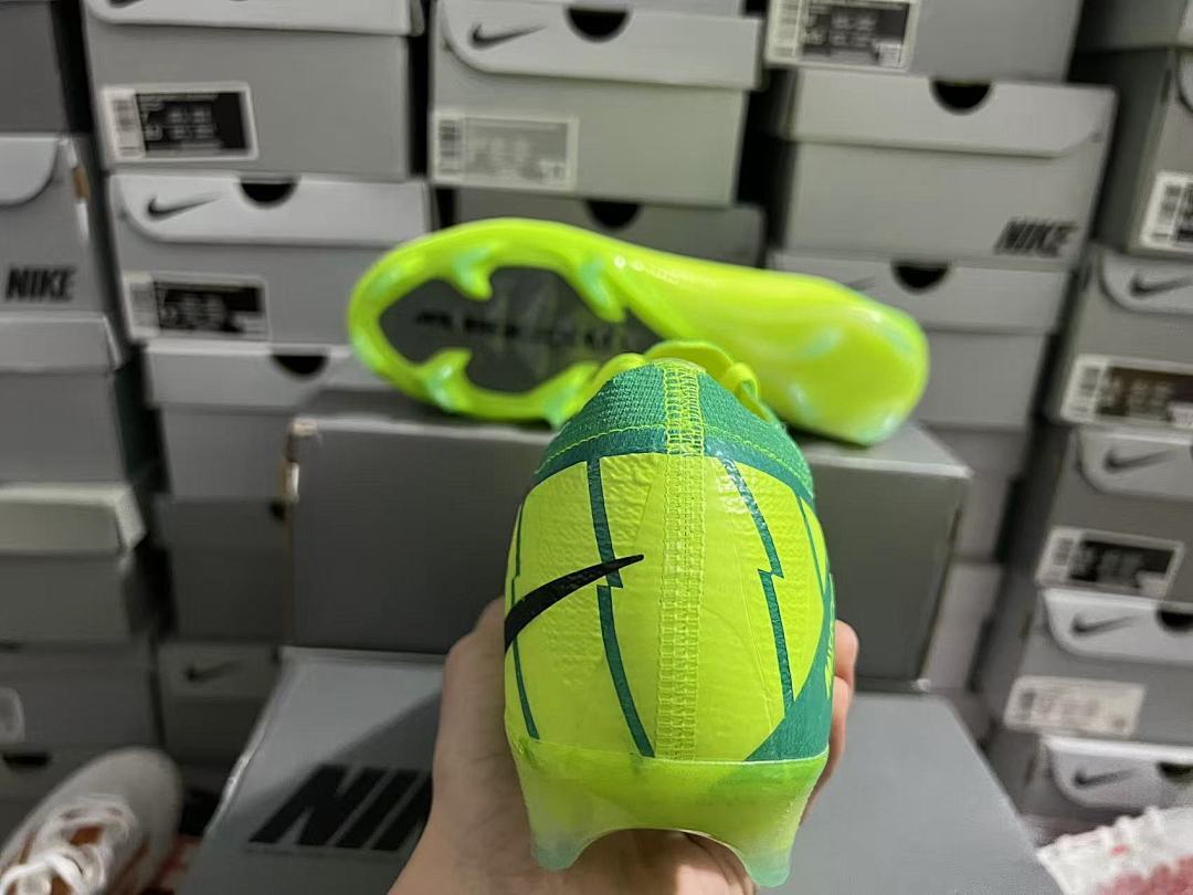 Nike Vapor 16 Air Zoom Mercurial Xv Elite FG