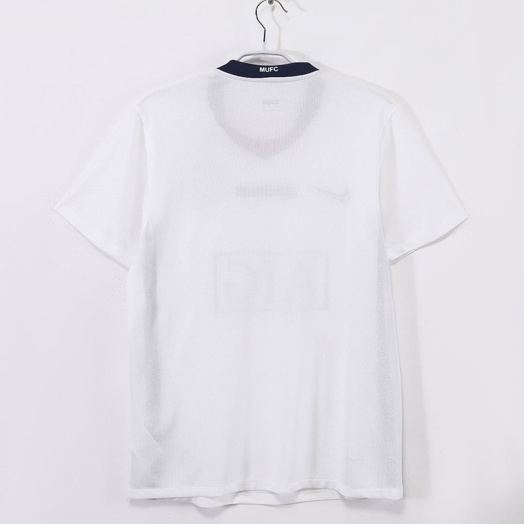 Man United 09 5 A 2008/2009