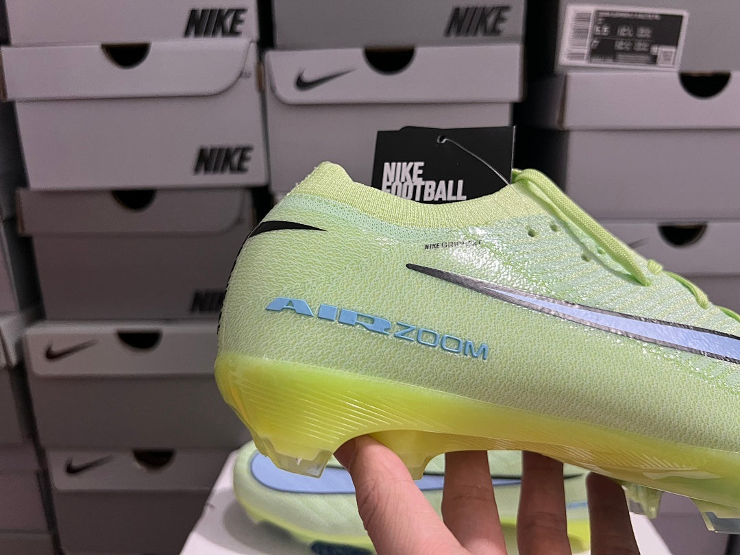 Nike Vapor 16 Air Zoom Mercurial Superfly Iix Elite FG