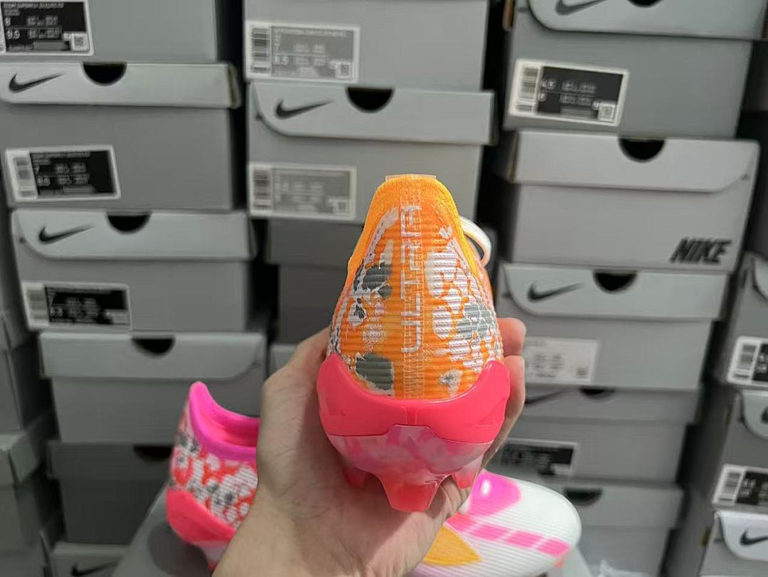 Puma Puma Ultra 5 Ultimate FG