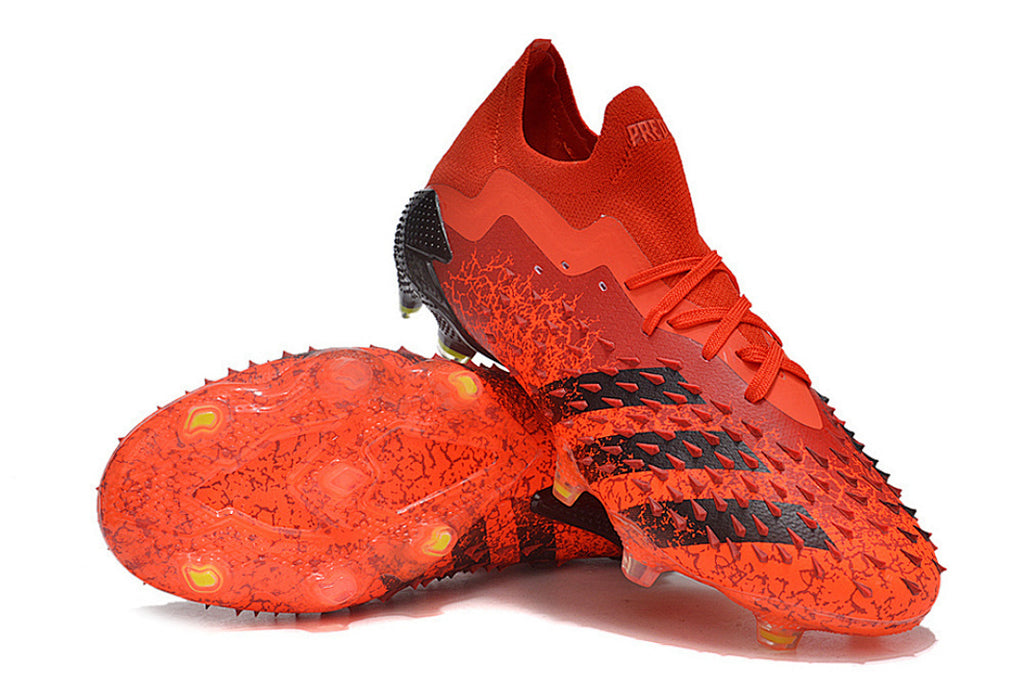 Adidas Predator 21 Showpiece Pack Freak 1 FG