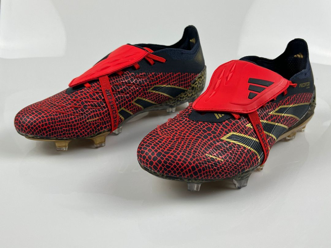 Predator-25-ACCURACY-FG-96 - Adidas