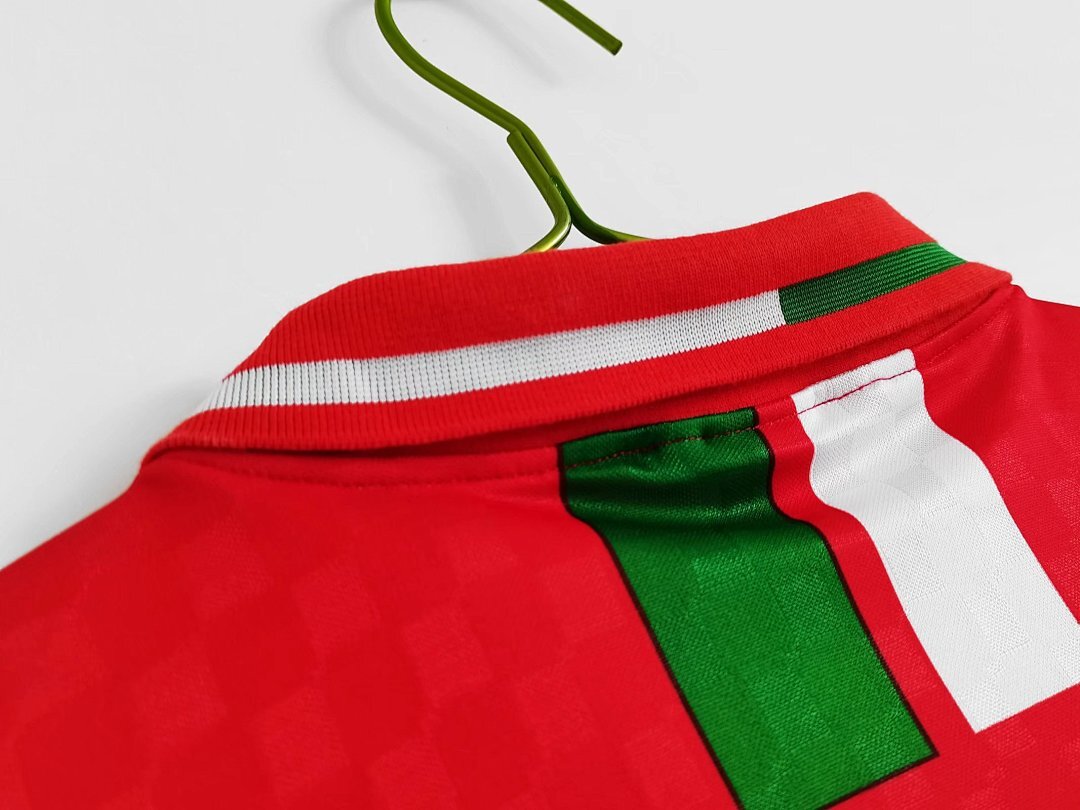 Pays de Galles 98 8 A 1996/1998