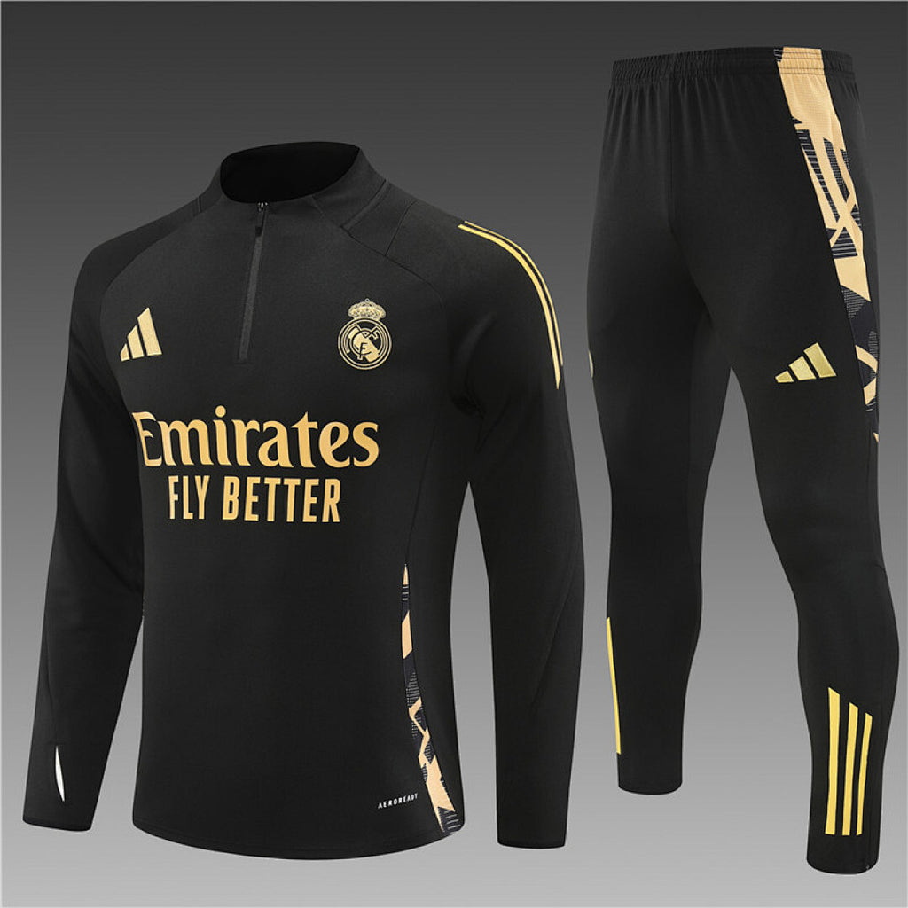 Real Madrid 24/25