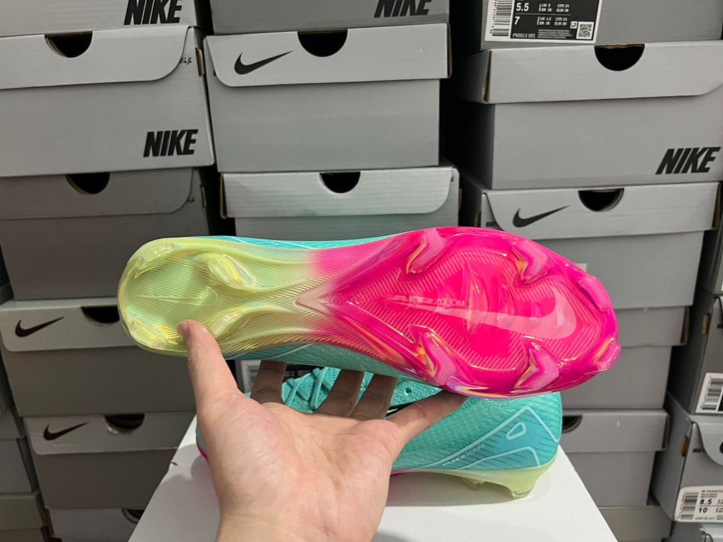 Nike Vapor 16 Air Zoom Mercurial Superfly Iix Elite FG