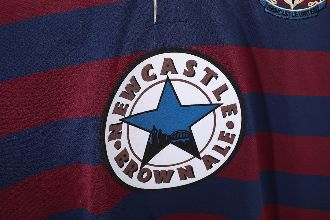 Newcastle 97 0 B 1995/1997