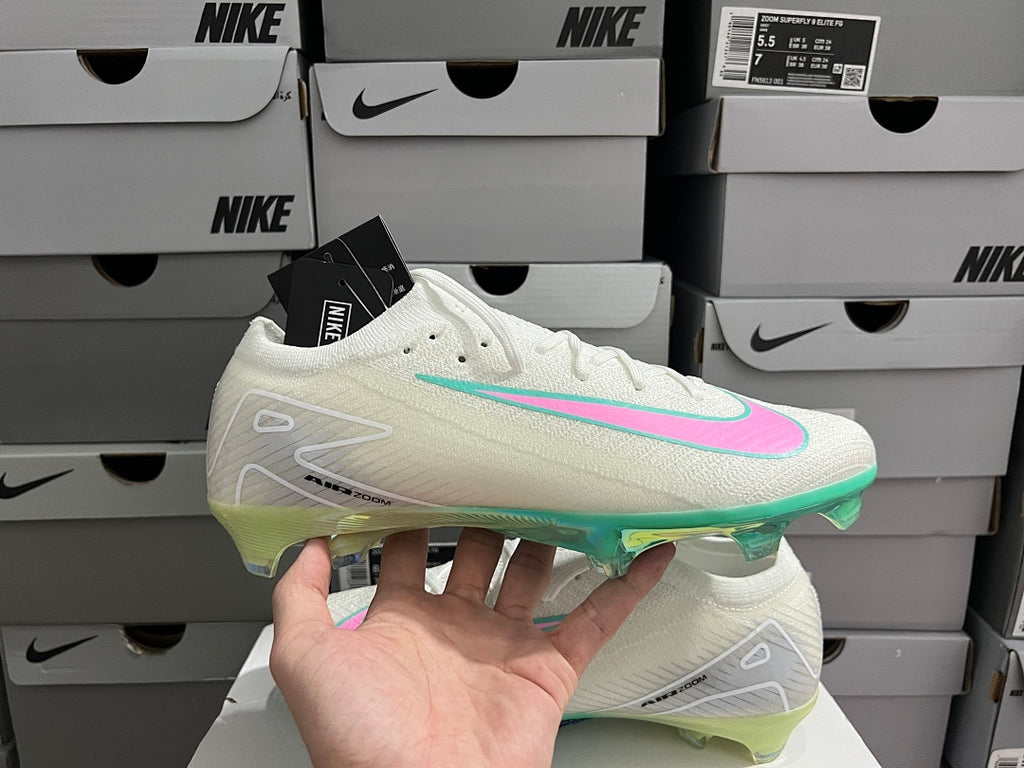 Nike Vapor 16 Air Zoom Mercurial Superfly Iix Elite FG
