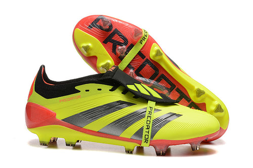 Adidas 24 A Predator Elite Tongue Predator 24 FG