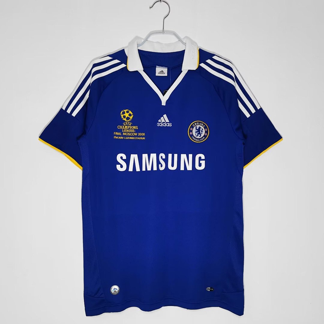 Chelsea 09 5 A 2008/2009
