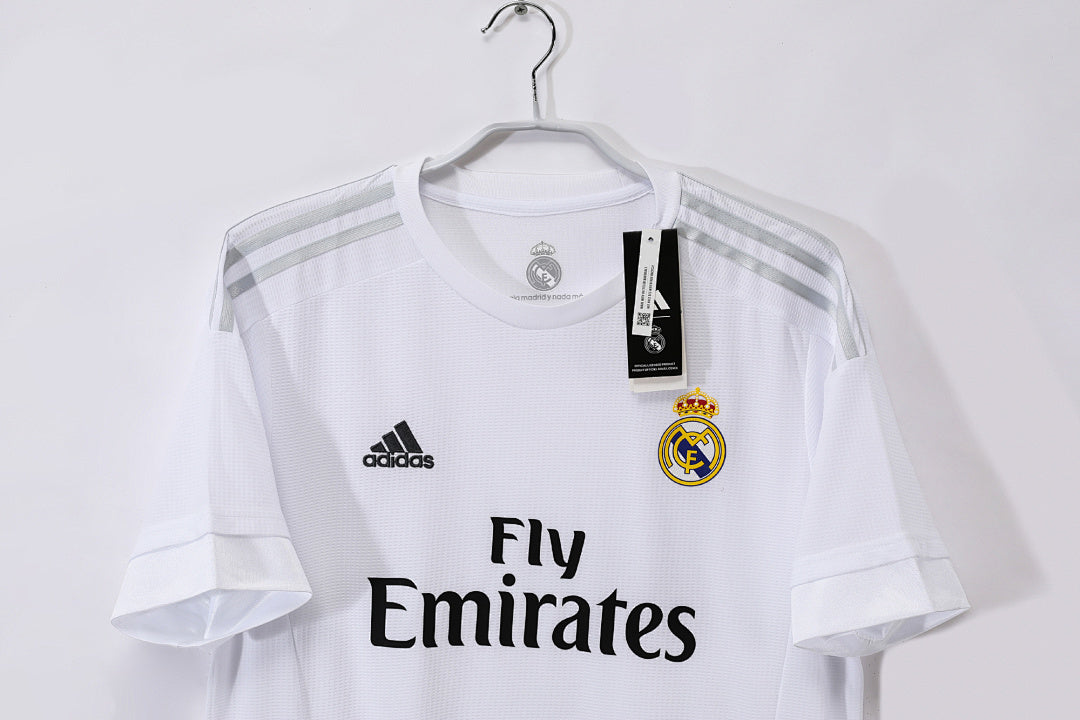 Real Madrid 16 5 A 2015/2016