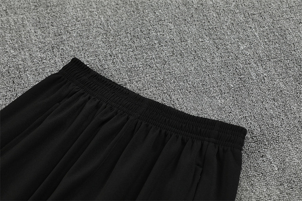 Liverpool AD Noir 25/26