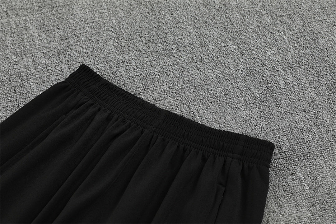 Liverpool AD Noir 25/26