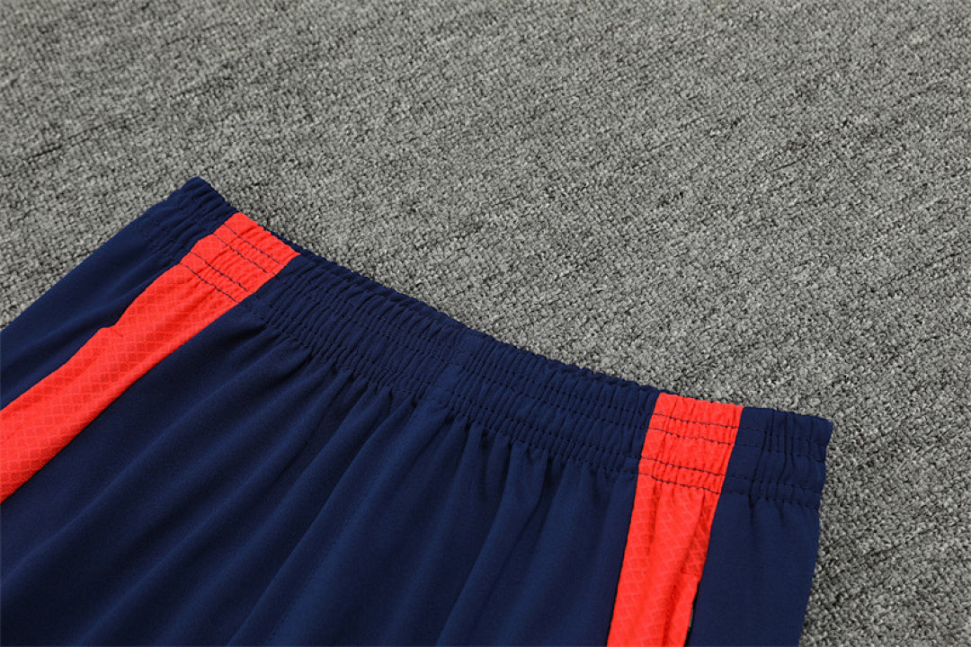 Man United Bleu Roi 24/25