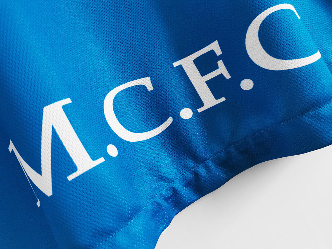 Man City 98 8 A 1997/1998