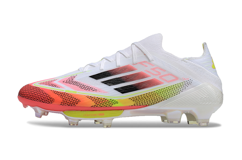 Adidas F50 Pro 50 Size FG