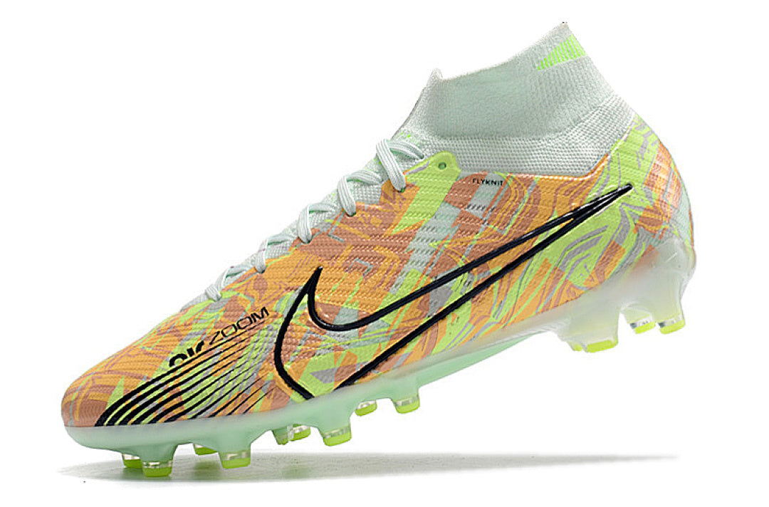 Nike Vapor 15 Arrived Air Zoom Mercurial Superfly Ix Elite AG