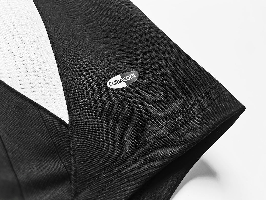 Real Madrid 07 8 A 2006/2007