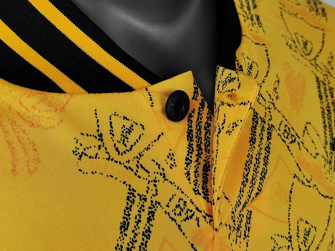 Liverpool 96 5 A 1994/1996