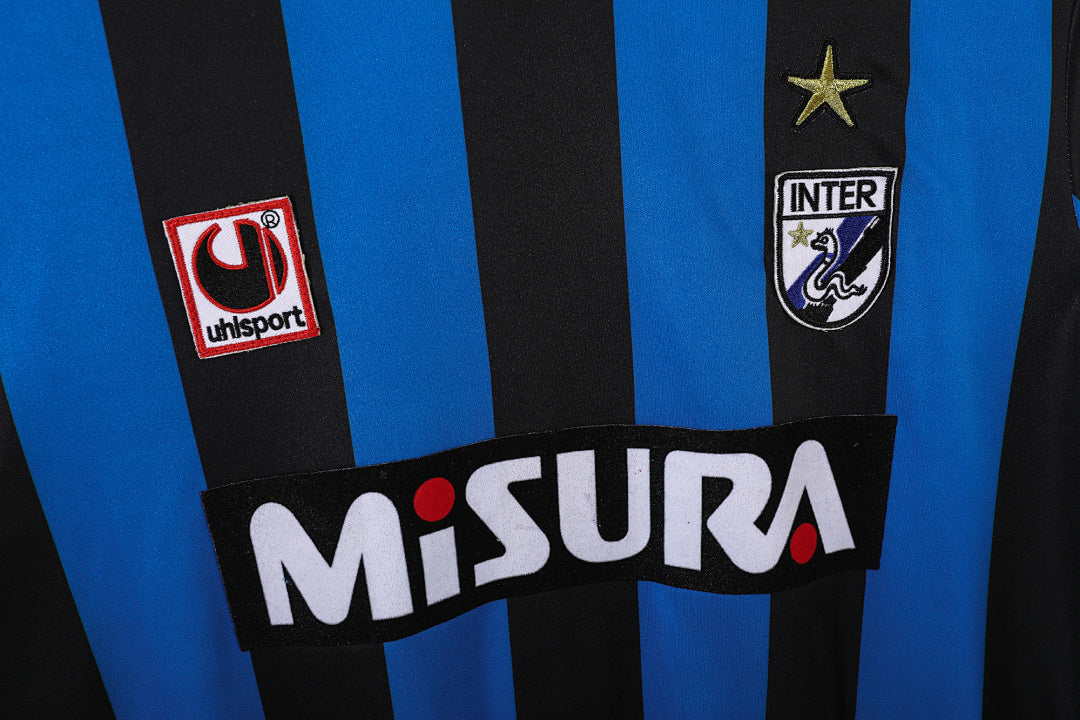 Inter Milan 90 8 A 1988/1990