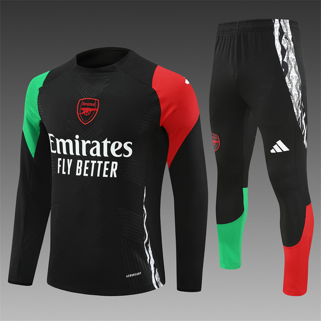 Arsenal Noir 24/25