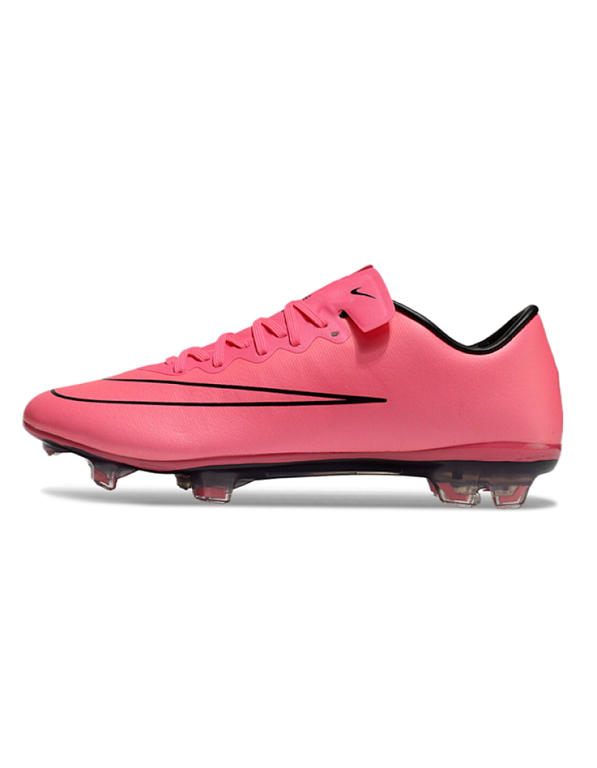 Nike 10 Mercurial Vapor X FG
