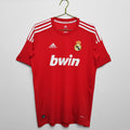 Real Madrid 12 2 A 2011/2012