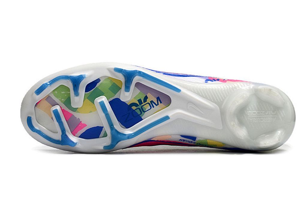 Nike Vapor 15 Air Zoom Mercurial Elite Xxv FG