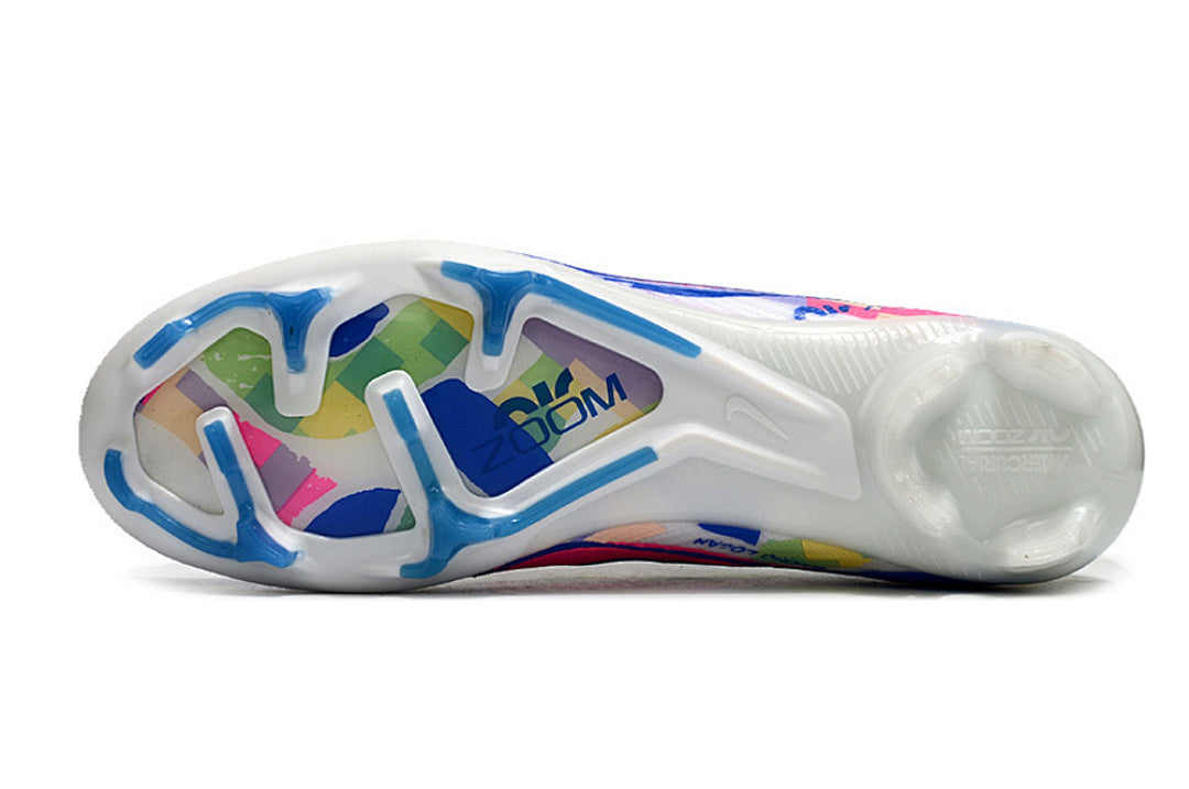 Nike Vapor 15 Air Zoom Mercurial Elite Xxv FG