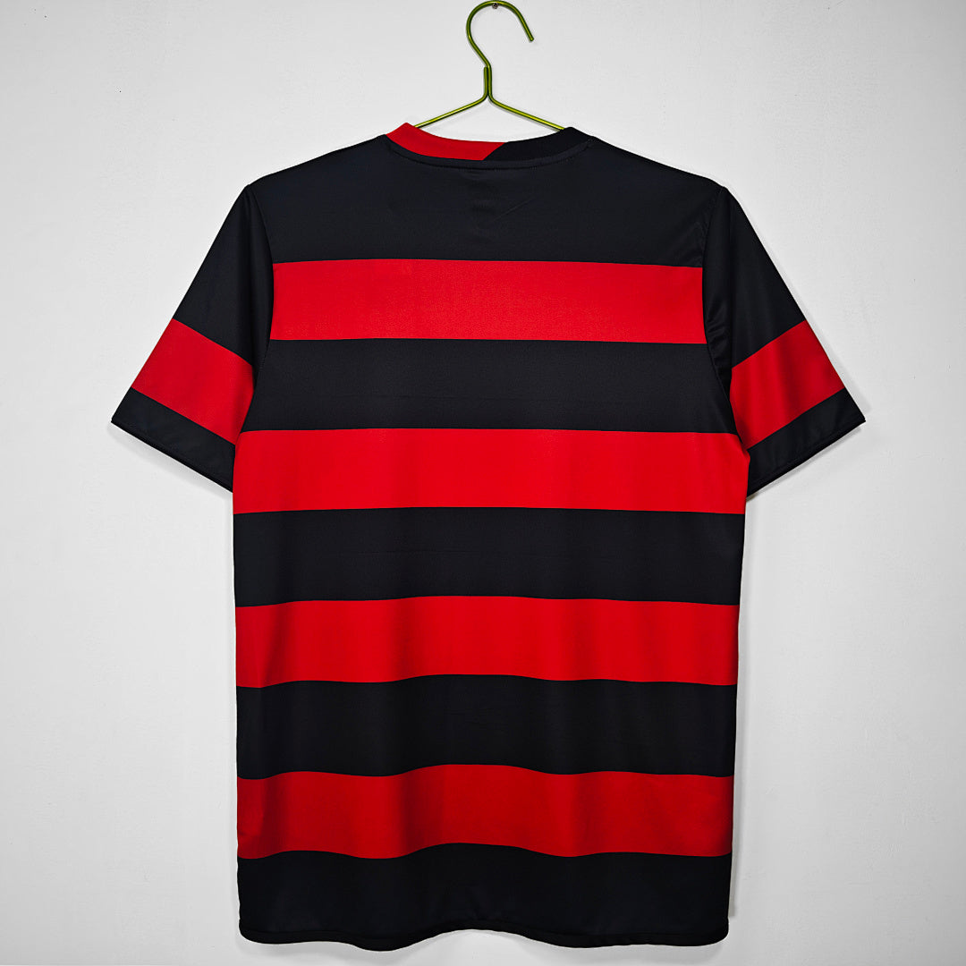 Flamengo 10 5 A 2009/2010