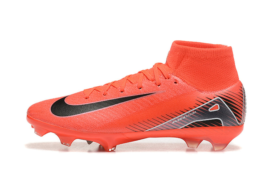 Nike Vapor 16 Air Zoom Mercurial Superfly Iix Elite FG