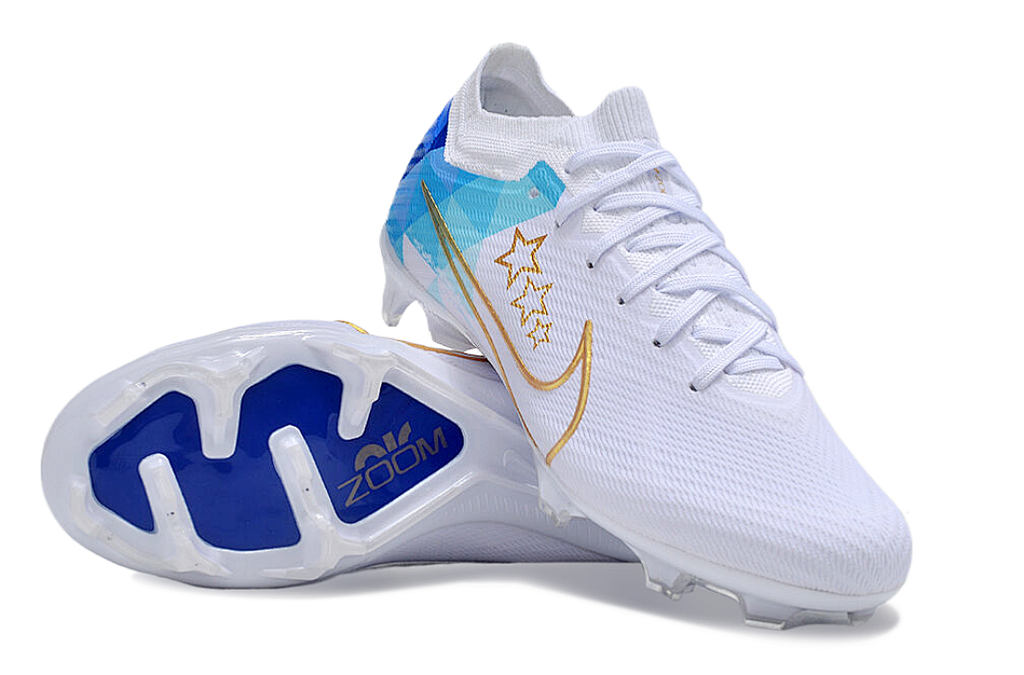 Nike Vapor 15 Air Zoom Mercurial Superfly Ix Elite 6 FG