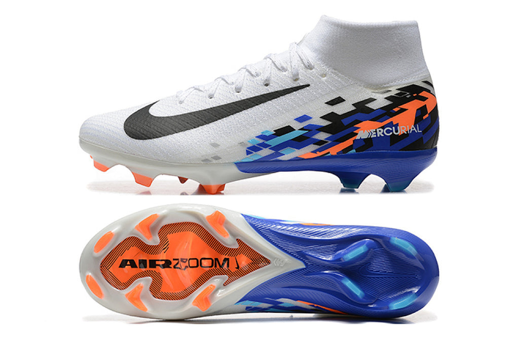 Nike Vapor 16 Air Zoom Mercurial Superfly Iix Elite FG